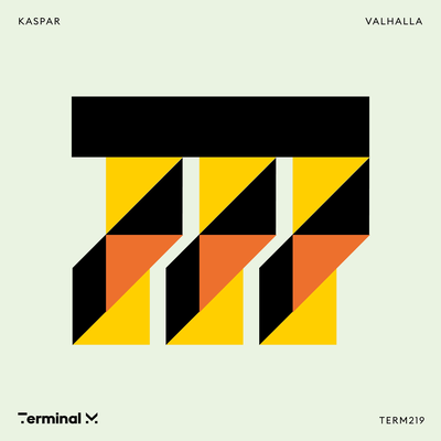 Valhalla By Kaspar's cover
