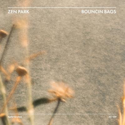 Bouncin Bags By Zen Park's cover