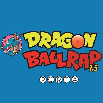 Dragon Ball Rap 1.5's cover