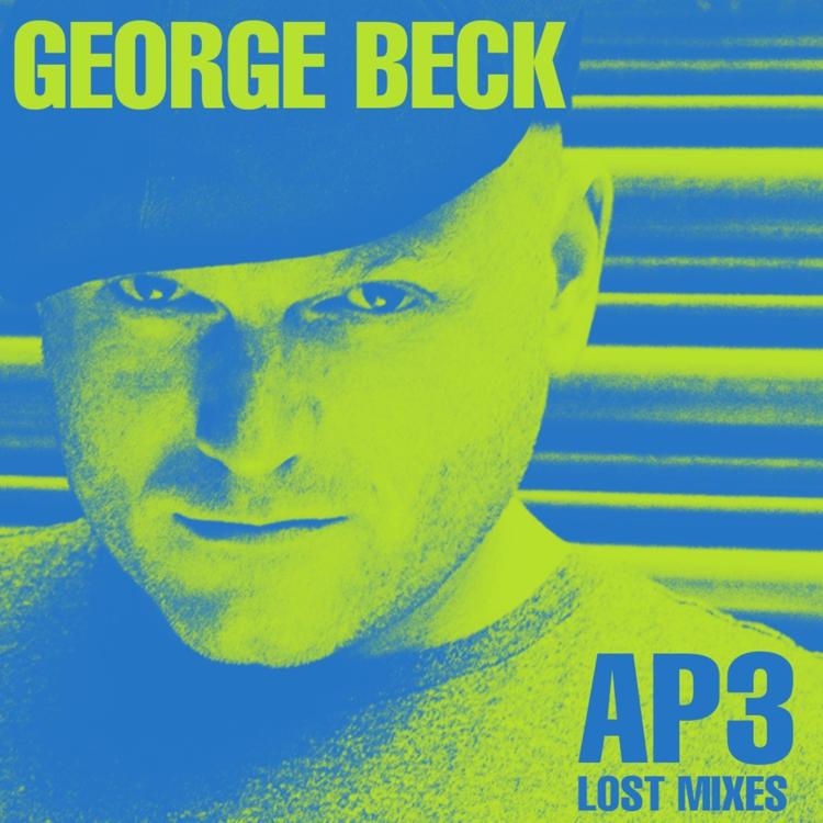 George Beck's avatar image