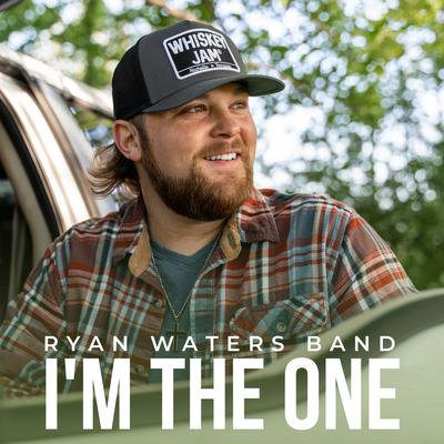 I'm The One By Ryan Waters Band's cover