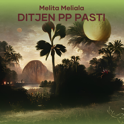 Ditjen Pp Pasti's cover