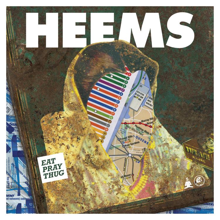 Heems's avatar image