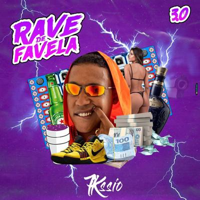 Rave de Favela's cover