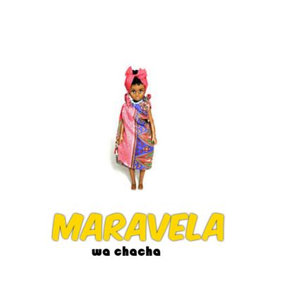 Maravela's cover