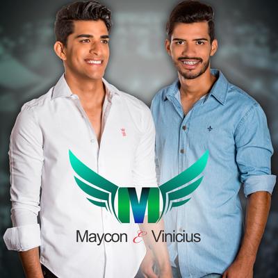 Felicidades pra Você By Maycon e Vinicius's cover
