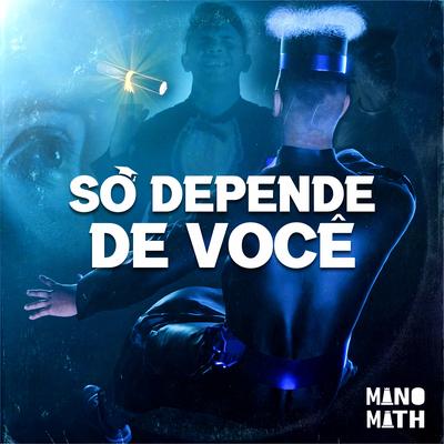 Mano Math's cover