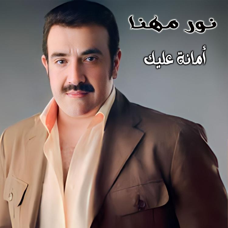 Nour Mehanna's avatar image