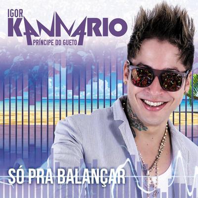 Igor Kannario's cover
