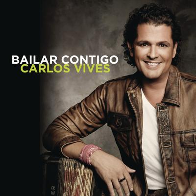 Bailar Contigo - The Remixes's cover