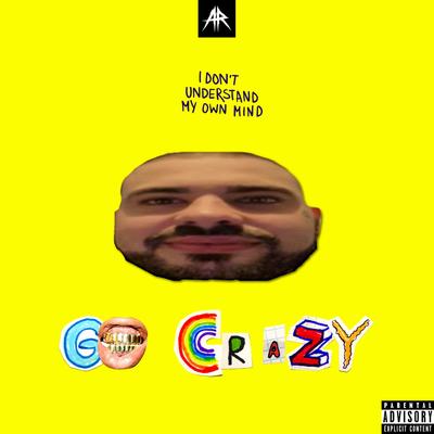 GO CRAZY's cover