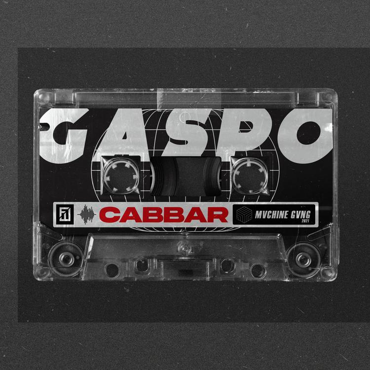 Gaspo's avatar image