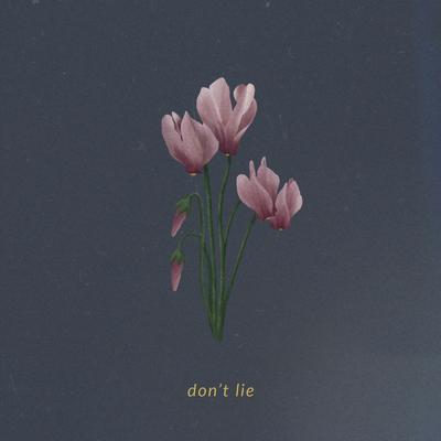 don't lie By Derick.T's cover
