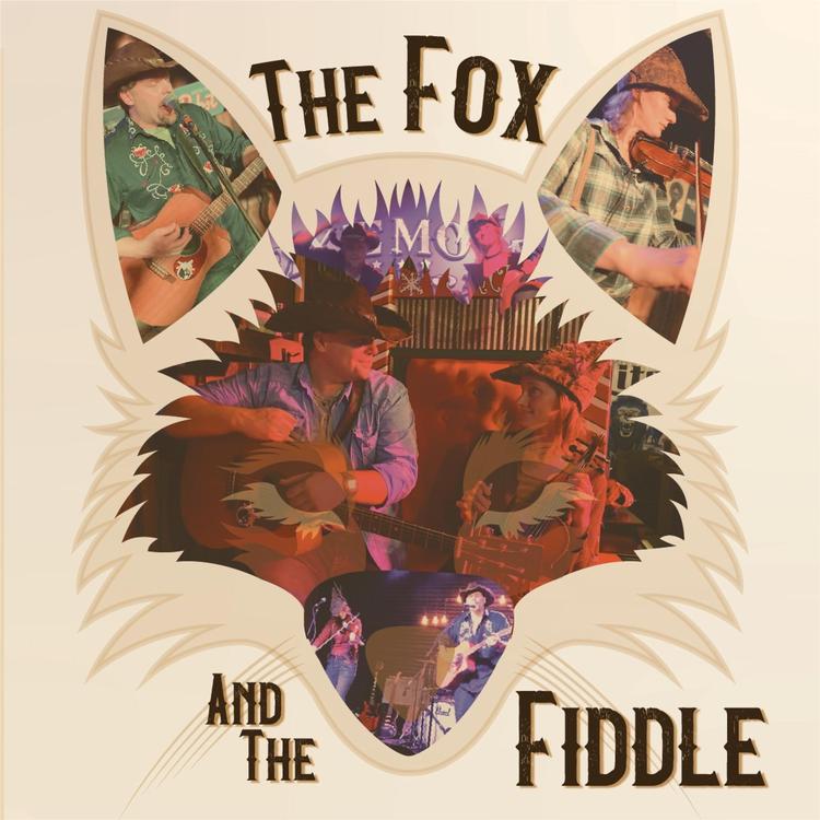 The Fox and the Fiddle's avatar image