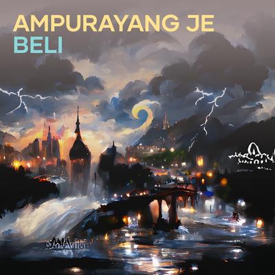 Ampurayang Je Beli's cover