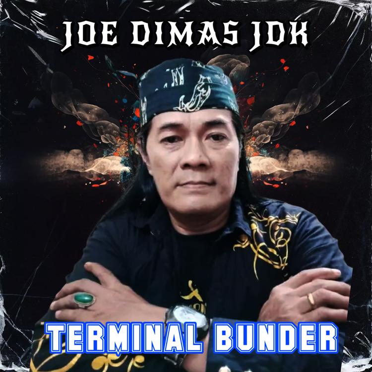 Joe Dimas JDK's avatar image