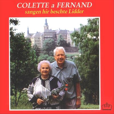 Colette a Fernand's cover