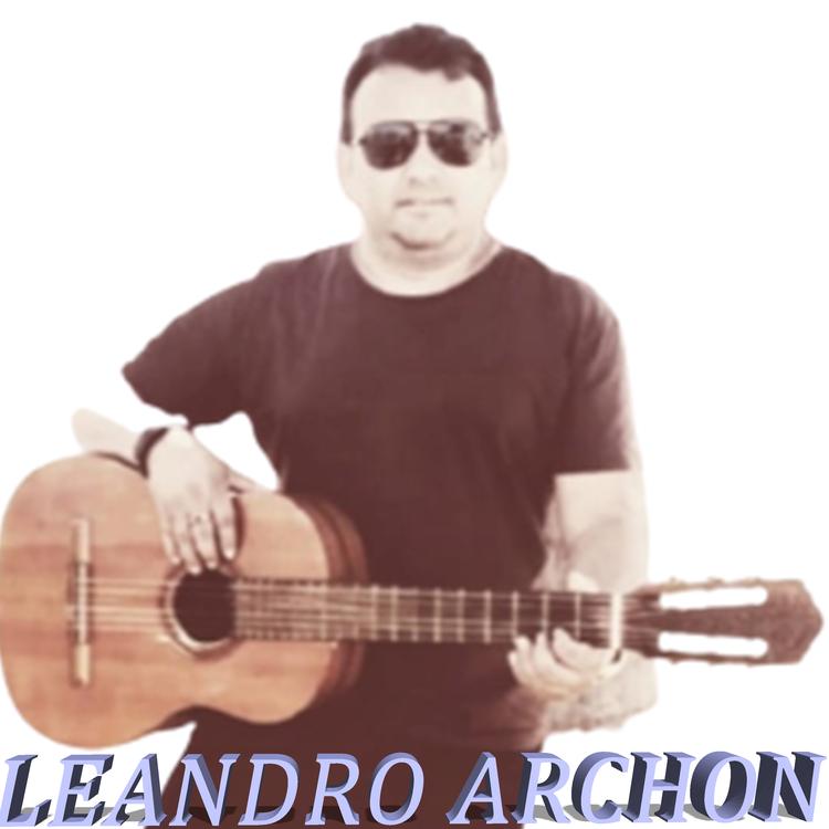 Leandro  Archon's avatar image