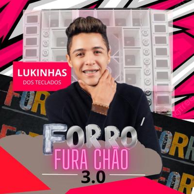 Forró Fura Chão 3.0's cover