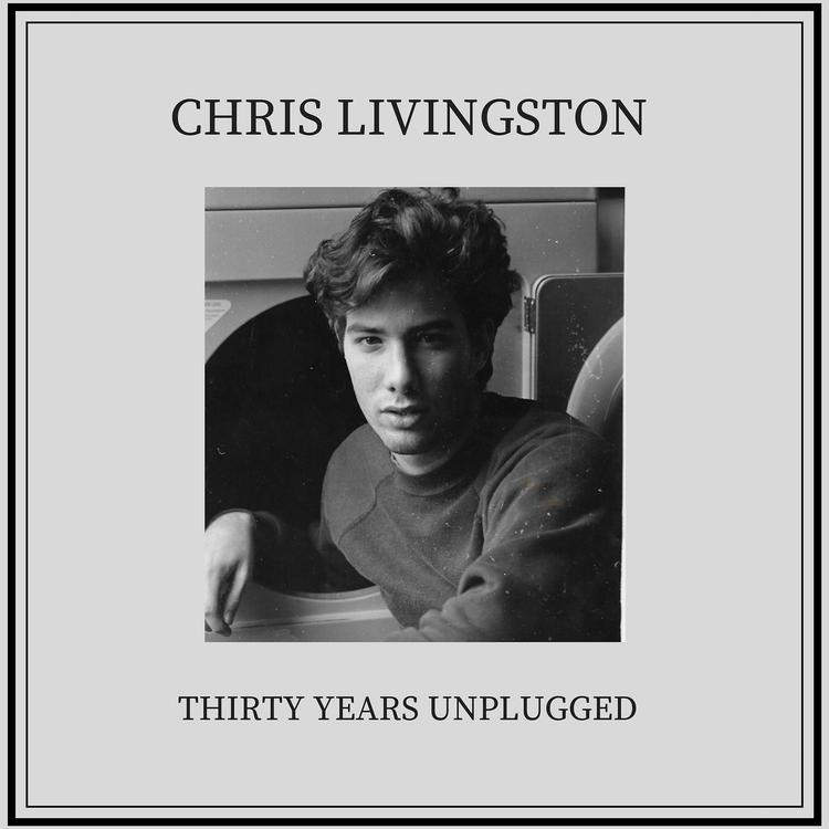 Chris Livingston's avatar image