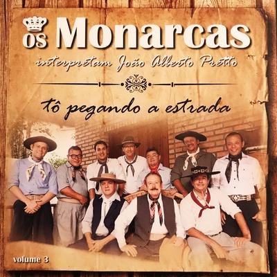Tirando o Chapéu Pra Deus (Faixa Bônus) By Os Monarcas's cover