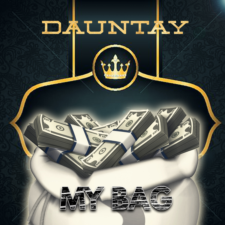 Dauntay's avatar image