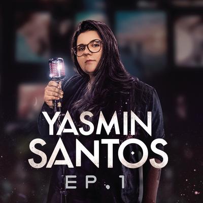 A Gente Dá Risada By Yasmin Santos's cover