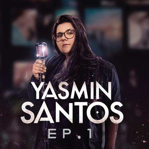 Yasmin Santos's cover