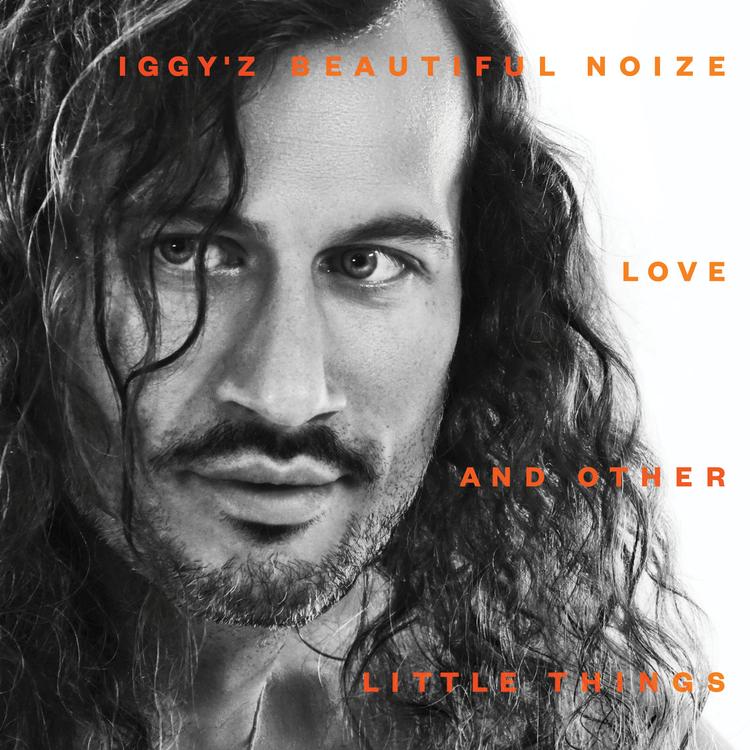 Iggy'z Beautiful Noize's avatar image