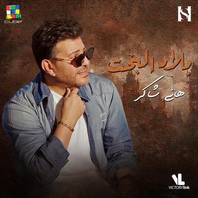 بلاد البخت's cover