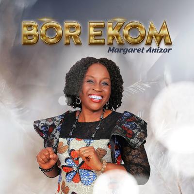Bor Ekom's cover