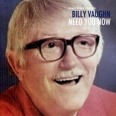 Smoke Gets in Your Eyes By Billy Vaughn's cover