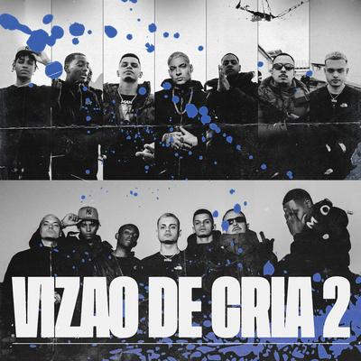 Vizão de Cria 2's cover