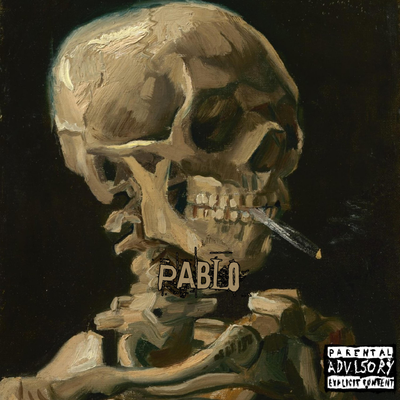 PABLO By xryce's cover