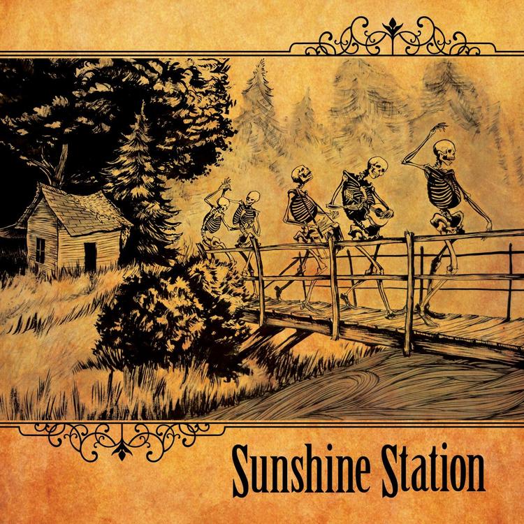 Sunshine Station's avatar image