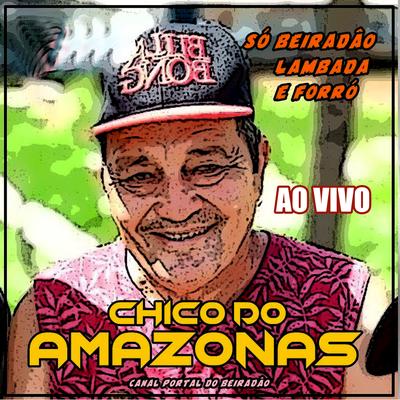 Chico do Amazonas's cover