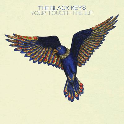 Your Touch By The Black Keys's cover
