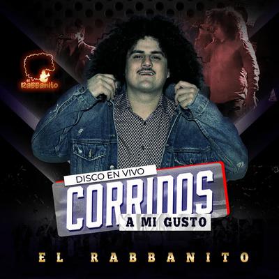 Corridos A Mi Gusto's cover