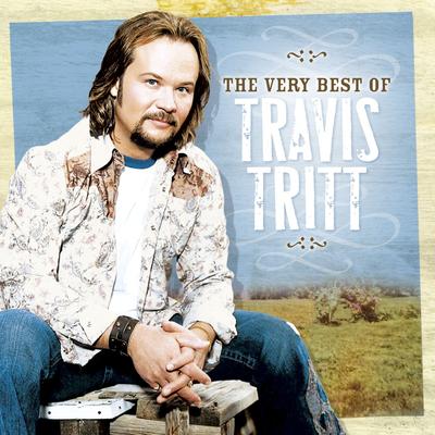 Take It Easy (2006 Remaster) By Travis Tritt's cover