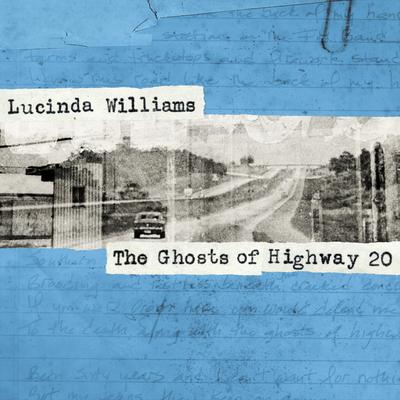 The Ghosts of Highway 20's cover