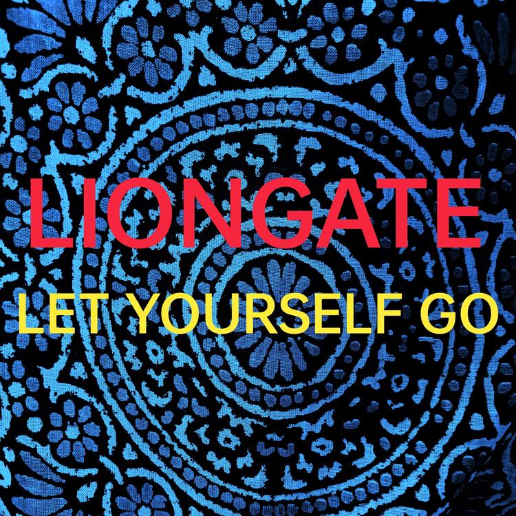 LIONGATE's avatar image
