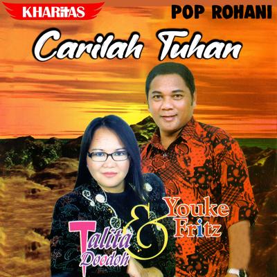 Kebaikan Tuhan Yesus's cover