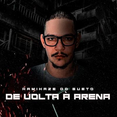 De Volta à Arena's cover