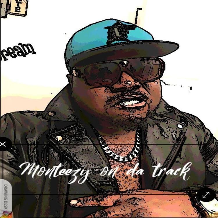 Monteezy on Da Track's avatar image