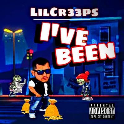 Lilcr33ps's cover