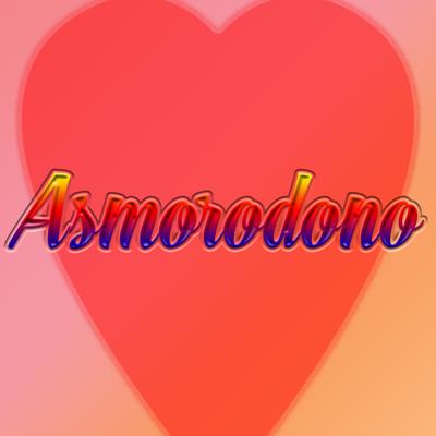 Asmorodono's cover