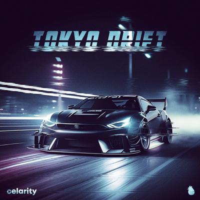 Tokyo Drift By Celarity, Phonk Mozart, driftboi's cover