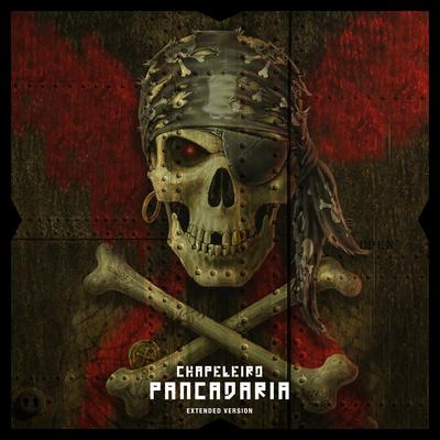 Pancadaria (Extended) By Chapeleiro's cover