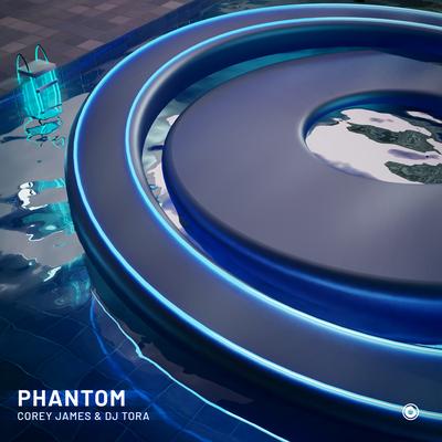 Phantom By DJ TORA's cover