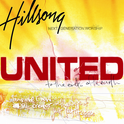 All About You (Intro) By Hillsong UNITED's cover